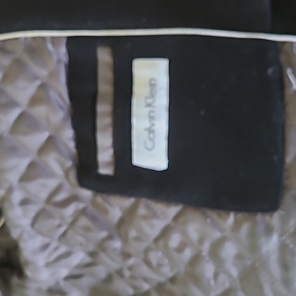 Winter coat - Picture 7 of 15